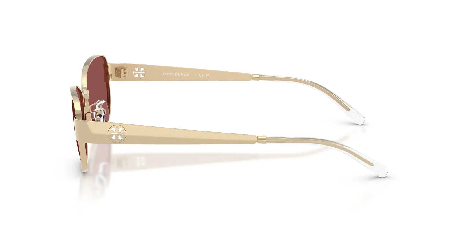 Tory Burch 6119 Sunglasses - view 12